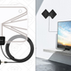 Vansky HDTV Antenna | $14 | Amazon | Promo code 3IX5Y4GD
Vansky HDTV Antenna with Stand | $14 | Amazon | Promo code 3IX5Y4GD